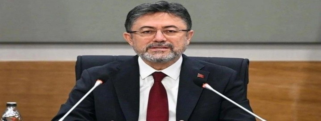 Bakan Yumaklı: `Kırsalda üretim yapan girişimcilerimize mayıs ayında toplam 375,6 milyon lira hibe ödemesi gerçekleştirdik`