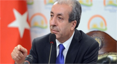 Bakan Eker, Karpuz Festivali`ne Katılacak