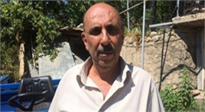 Elazığ`da Kayısı Üreticilerinin Hırsız Nöbeti