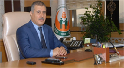 Tarım Kredi Kooperatifleri`ne 8 Ayda 20,6 Bin Yeni Ortak