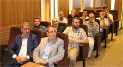 Tavuk Yetiştiricileri Birlik Oluyor