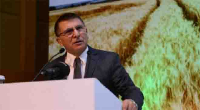 2. Frutech Meyve Yetiştiriciliği ve Teknolojileri Fuarı