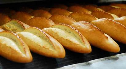 Günde 1 Milyon 50, Yılda 384 Milyon Etmek Çöpe Atılmaktan Kurtarıldı