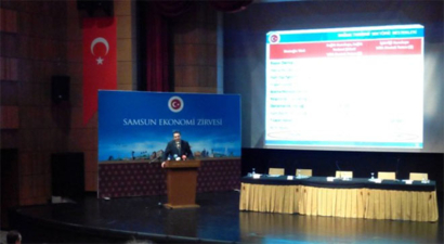 1. Derece Tarım Arazileri Sanayi Alanına Çevrilmesin