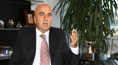 Şekerleme İhracatı Gümrük Kapısında `DİR`e Takıldı