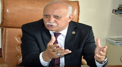 `Türkiye çok büyük bir bölgenin gıda açığını kapatabilir`