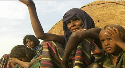 Batı Afrika`da Gıda Güvenliği Uyarısı
