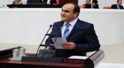 Bayburt Çiftçisine Müjde
