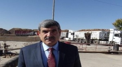Malatya`da Pancar Alım Kampanyası