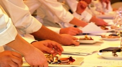 `2014 Sirha İstanbul` Fuarı başladı