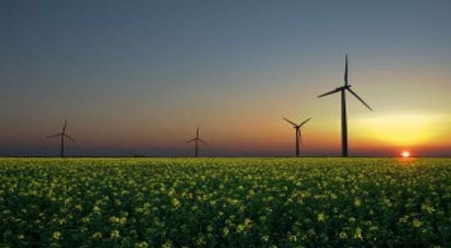 Afyon`da Alternatif Enerji Tesisleri Destekleme Kapsamında