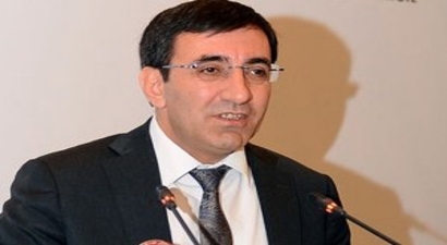 `GAP büyük ölçüde tamamlandı`