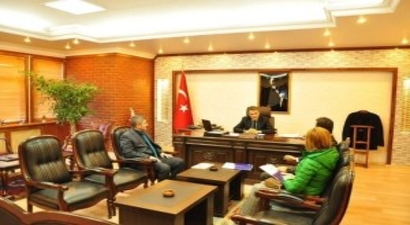 Elbistan Tarımsal Desteklerden En Çok Yararlanan İlçe