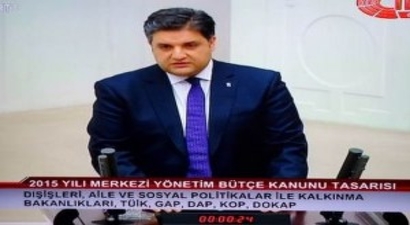 GAP, Çok Sektörlü Bir Kalkınma Projesidir