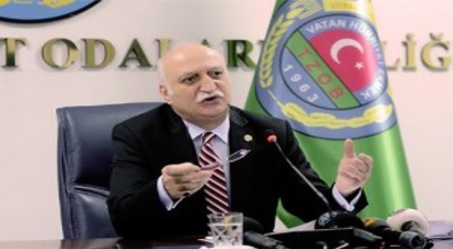 Bitkisel üretimdeki düşüşe rağmen ihracat fazlası