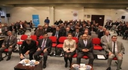 Tarım İşçilerinin Yüzde 83,9`u Kayıt Dışı