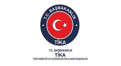 Tika`dan Guatemala Gıda Tarım ve Hayvancılık Bakanlığına Donanım Desteği