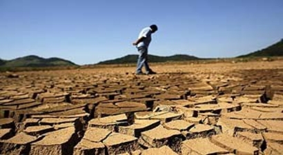 Brezilya Yüz Yılın En Şiddetli Kuraklığıyla Karşı Karşıya