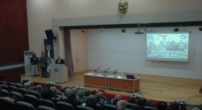 Ege Üniversitesi`nde `Tarım Bayramı` Etkinliklerle Kutlanıyor