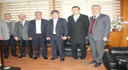 Malatya`da lisanslı depoculuk çalışmaları