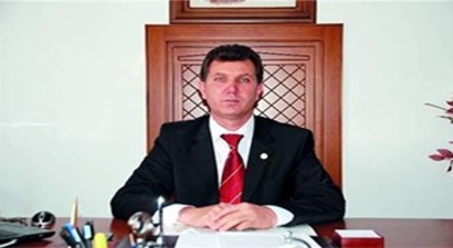 Niğde`ye Makina Parkı Kurulacak