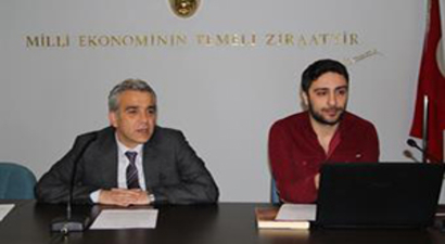 `Platin Elma Ödülleri & Davraz Tarım Forumları` Türkiye`nin Tarım Zirvesini Bir Araya Getiriyor