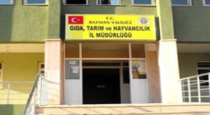 Tarım`da Staj Takvimi Açıklandı