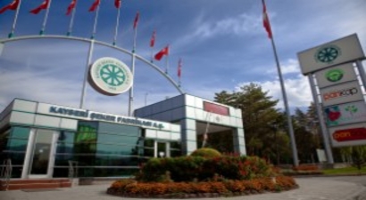 Kayseri Şeker Fabrikası Yönetiminden Çiftçilere Bilgilendirme