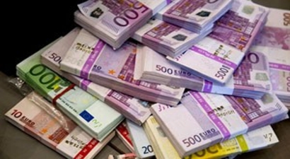 AB`den Türkiye`ye 4,5 Milyar Avro Kaynak