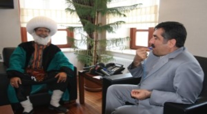 Nasreddin Hoca`nın Maya Çaldığı Akşehir Gölü Su Tutuyor