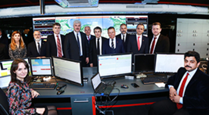 Vodafone`dan 24 Milyon Tl`lik Dijital Operasyon Merkezi Yatırımı