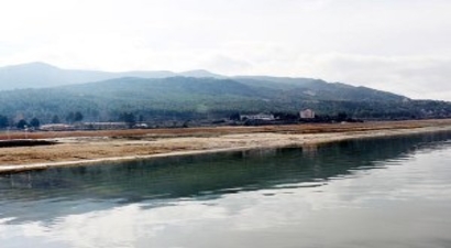 Burdur Gölü `ölüyor`