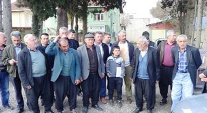 Sahte Evrakla İşe Giren Memur, Çiftçileri Perişan Etti