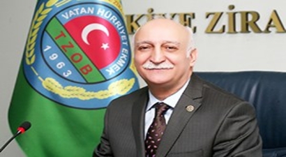 Kanatlı ve süt sektörlerinde üretim ve ihracat artışı