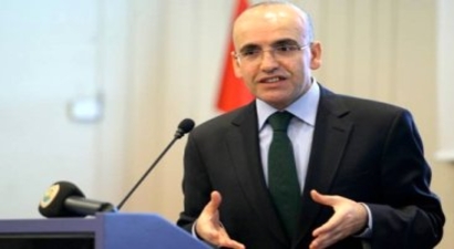 Maliye Bakanı Şimşek`ten Çiftçiye Müjde
