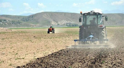 Tarım alanlarında HES ve baraj tehlikesi