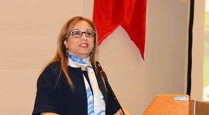İç Anadolu Bölgesi 2. Tarım ve Gıda Kongresi Başladı