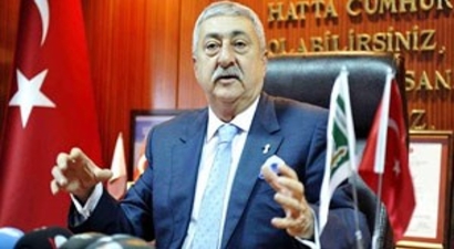 TESK: Soğuk hava depoları yaygınlaşmalı`