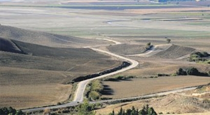 Bakanlık`tan tarım arazileri azaldı iddiasına cevap