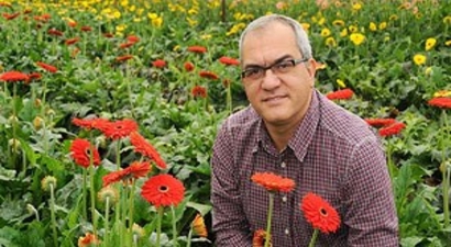`Çiçek`ten cari açık 100 milyon $`a gidiyor