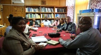 Karayip Ada Ülkelerinden Dominika`ya Tarım ve Sağlık Alanında Destek
