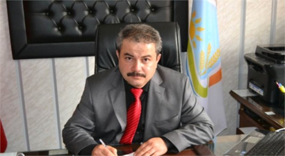 Kulu`da Çiftçilere Zararlı Kımıl Uyarısı