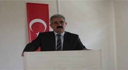 Samsatlı Çiftçiler Sullama İçin Toplandı