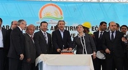Tarım Bakanlığı AR-GE Payını 25 Kat Artırdı!