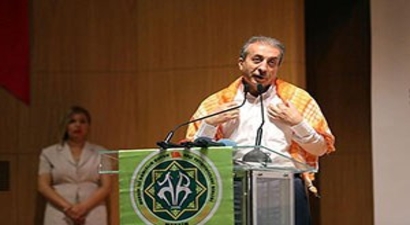 Eker: Türkiye hayvancılıkta ihracatçıdır
