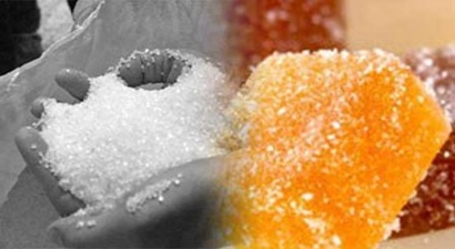 Nişasta Kökenli Şekerde Kota Artırıldı