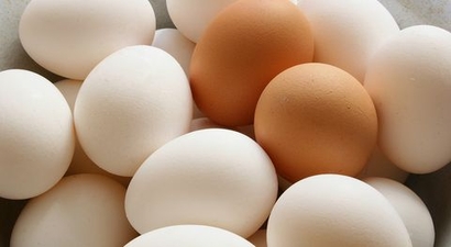 Yumurta`da Fiyat Artışı Bekleniyor