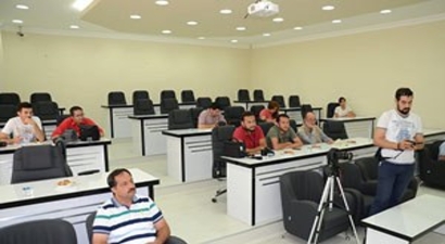BTB`den Üyelerine Tahıl Analiz Hizmeti