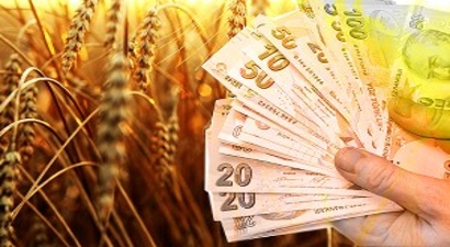 Yenişehir Çiftçisinden `Borç Erteleme` Talebi