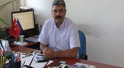 Çiftçi umduğunu bulamadı